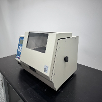 Scientific Industries SI-1200 Enviro-Genie Incubator Shaker image 1